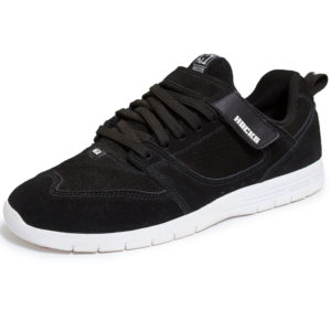 Tênis Hocks Strip Black/White - Imagem 1