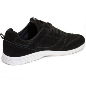 Tênis Hocks Strip Black/White - Imagem 2