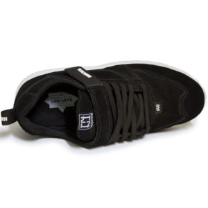 Tênis Hocks Strip Black/White - Imagem 3