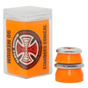 Amortecedor Independent 90a Medium Conical - Imagem 1