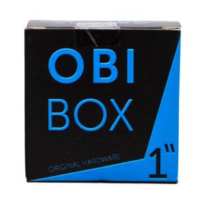 Amortecedor Obi Trucks Soft 85A - Imagem 2