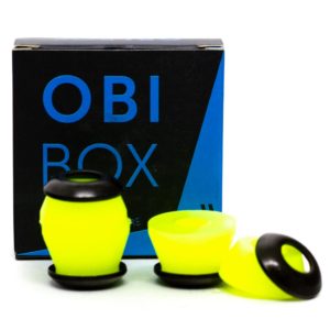 Amortecedor Obi Trucks Soft 85A - Imagem 1
