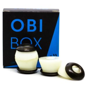 Amortecedor Obi Trucks Medium 90A - Imagem 1