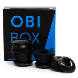 Amortecedor Obi Trucks Hard 95A - Imagem 1