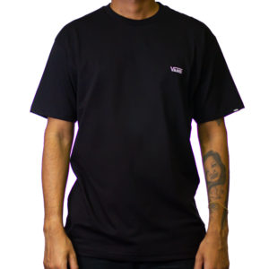 Camiseta Vans Core Basic Tee ClassicFit - Imagem 1