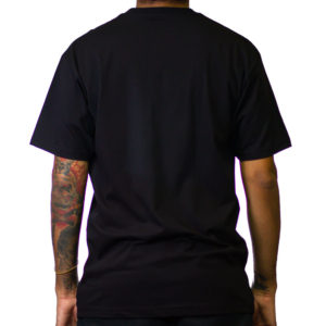 Camiseta Vans Core Basic Tee ClassicFit - Imagem 2