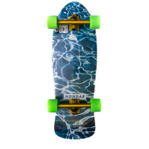 Semi Long Hondar - Fundo do Mar - Imagem 1