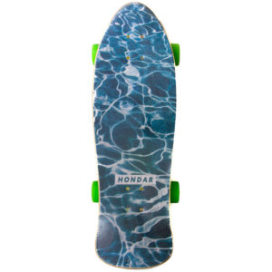 Semi Long Hondar - Fundo do Mar - Imagem 3