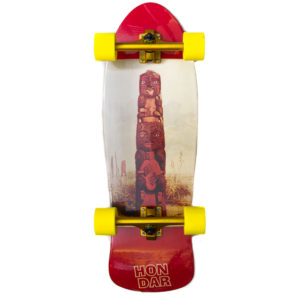 Semi Long Hondar - Totem - Imagem 1