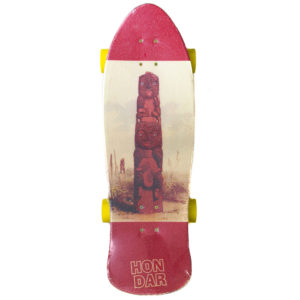 Semi Long Hondar - Totem - Imagem 3