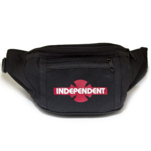 Pochete Independent Child Script - Imagem 1
