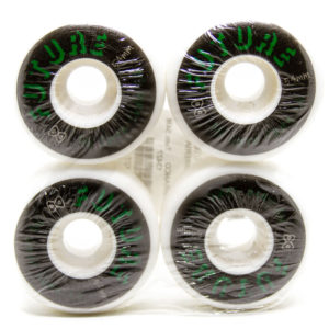 Roda Future Correria 54mm - Imagem 1