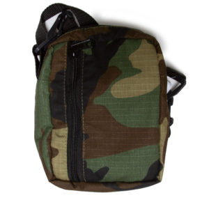 Shoulder Bag Thrasher Camo - Imagem 2