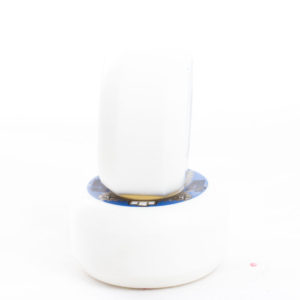 Roda Moska Sandro Sobral 54mm - Imagem 2