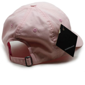 Boné Simple Rosa - Imagem 2