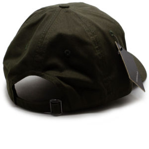 Boné Simple Verde - Imagem 2