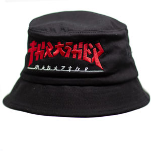 Bucket Thrasher Godzilla - Imagem 1