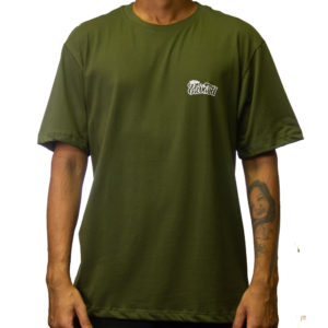 Camiseta Simple Elevated - Imagem 2