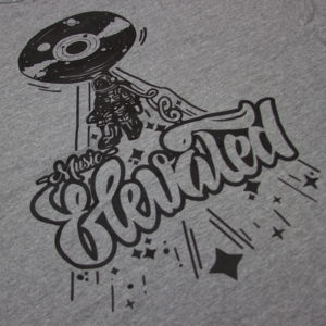 Camiseta Simple Elevated - Imagem 4