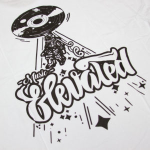 Camiseta Simple Elevated - Imagem 3