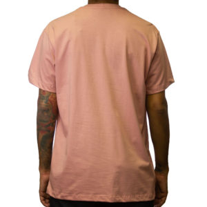 Camiseta Simple Logo Roses - Imagem 2