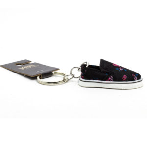 Chaveiro Vans SlipOn Beauty Floral - Imagem 4