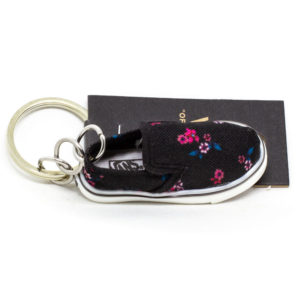 Chaveiro Vans SlipOn Beauty Floral - Imagem 3
