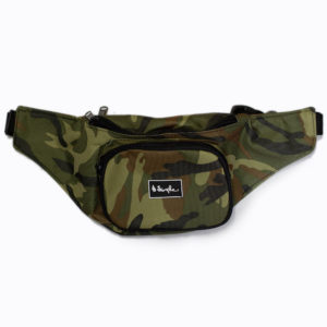 Pochete Simple Prooper Camo - Imagem 1