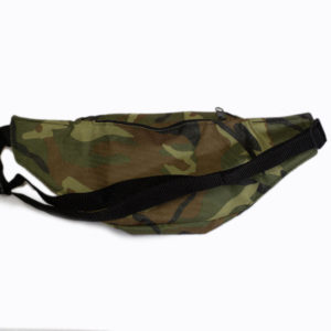 Pochete Simple Prooper Camo - Imagem 2