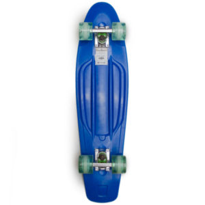 Cruiser Creme PPAD 27" Azul - Imagem 1