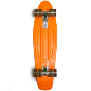 Cruiser Creme PPAD 27" Laranja - Imagem 1