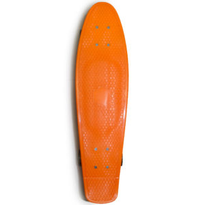 Cruiser Creme PPAD 27" Laranja - Imagem 2