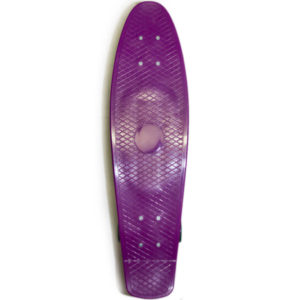 Cruiser Creme PPAD 27" Roxo - Imagem 2