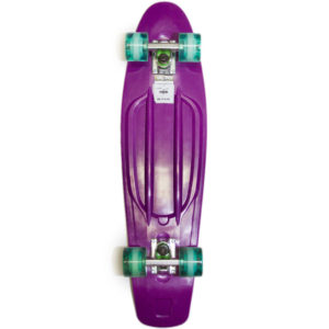 Cruiser Creme PPAD 27" Roxo - Imagem 1
