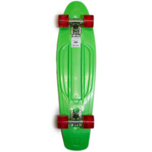 Cruiser Creme PPAD 27" Verde - Imagem 1