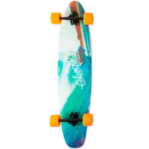 Longboard San Clemente Swell - Imagem 1