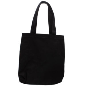 Bolsa Hocks Postman Preta - Imagem 2