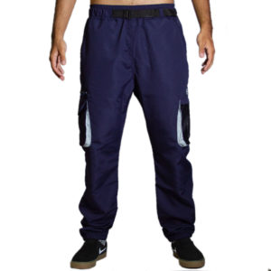 Calça Hocks Sintetico Banks Azul - Imagem 1