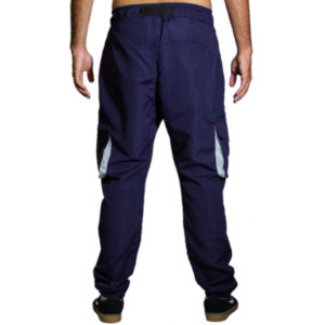 Calça Hocks Sintetico Banks Azul - Imagem 2