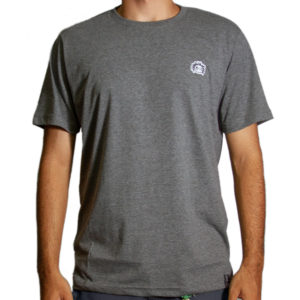 Camiseta Child ChildIcon Cinza - Imagem 1