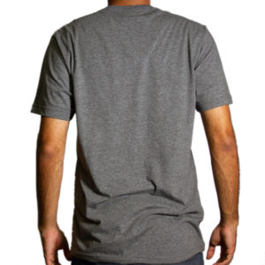 Camiseta Child ChildIcon Cinza - Imagem 2