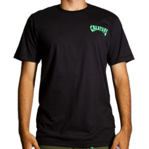 Camiseta Creature Trader Preto - Imagem 2