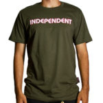 Camiseta-Independent-14186-Bar-Logo-Verde-01
