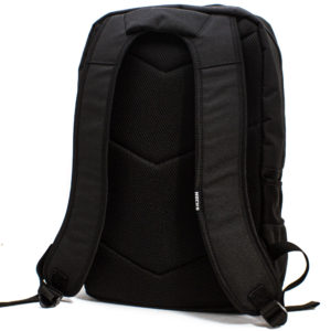 Mochila Hocks Mista Preta - Imagem 2