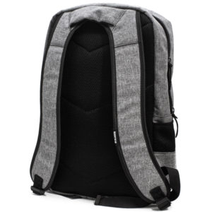 Mochila Hocks Mista Cinza - Imagem 2