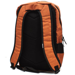 Mochila Hocks Mista Laranja - Imagem 2