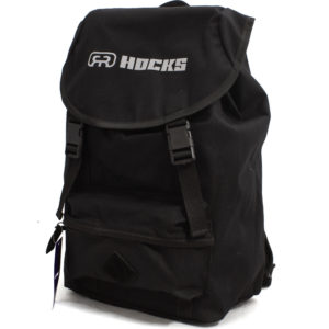 Mochila Hocks Pack Trecking Preta - Imagem 1