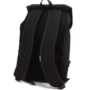 Mochila Hocks Pack Trecking Preta - Imagem 2