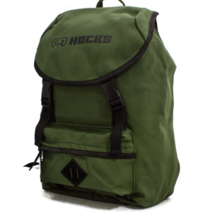 Mochila Hocks Pack Trecking Verde - Imagem 1