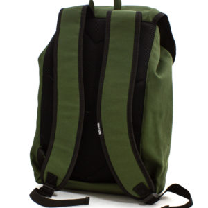 Mochila Hocks Pack Trecking Verde - Imagem 2